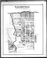 Sarahsville